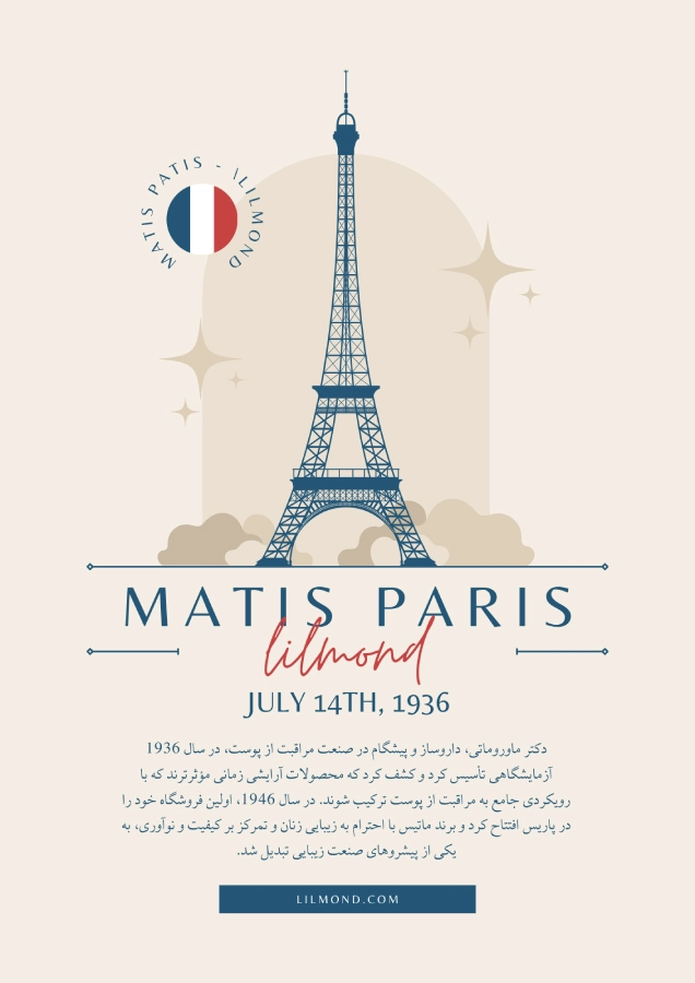 matis paris
