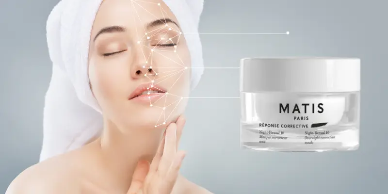 Treatment of facial blemishes
