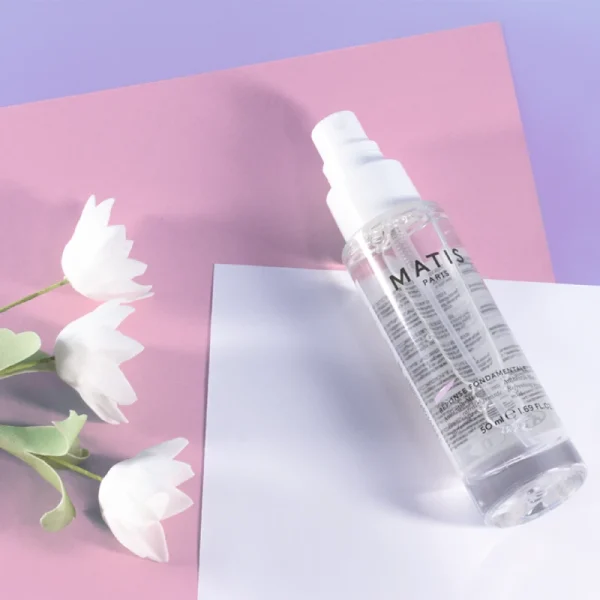 اسپری آبرسان پوست ومو ماتیس AUTHENTIK MIST (2)