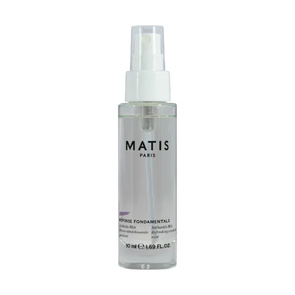 اسپری آبرسان پوست ومو ماتیس AUTHENTIK MIST