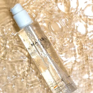 تونر ویتامین سی ماتیس GLOW ESSENCE