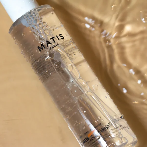 تونر ویتامین سی ماتیس GLOW ESSENCE