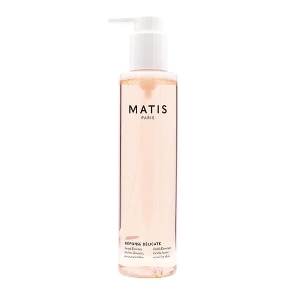 تونر پوست حساس ماتیس فرانسه SENSI ESSENCE