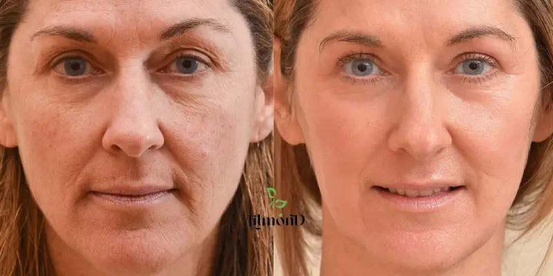 راهکارهای جلوگیری از پیری پوست