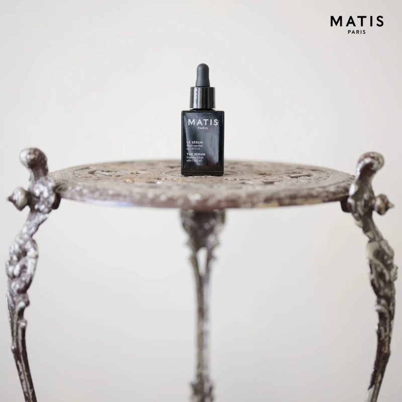 سرم ضد چروک خاویار ماتیس THE SERUM