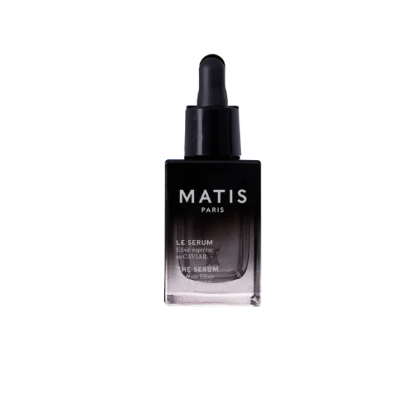 سرم ضد چروک خاویار ماتیس THE SERUM