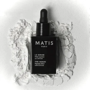 سرم ضد چروک خاویار ماتیس THE SERUM