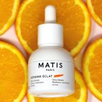 سرم ویتامین C شفاف و شاداب کننده ماتیس GLOW SERUM