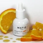 سرم ویتامین C شفاف و شاداب کننده ماتیس GLOW SERUM
