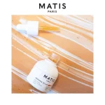 سرم ویتامین C شفاف و شاداب کننده ماتیس GLOW SERUM