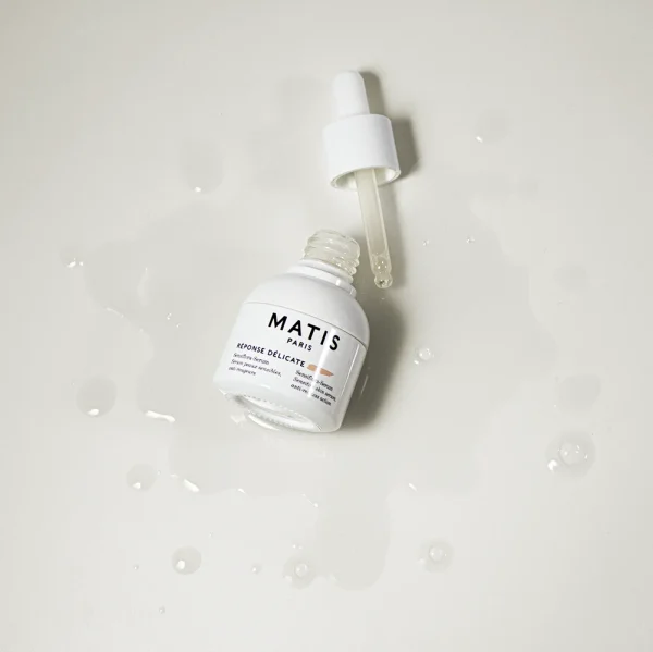 سرم پوست های حساس ماتیس SENSIFLORA SERUM