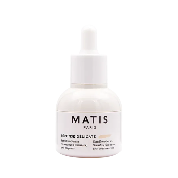 سرم پوست های حساس ماتیس SENSIFLORA SERUM