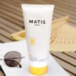 شیر ضد آفتاب 200 میل SUN PROTECT MILK SPF 30 (1)