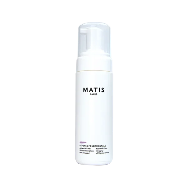 فوم شوینده آبرسان AUTHENTIK FOAM