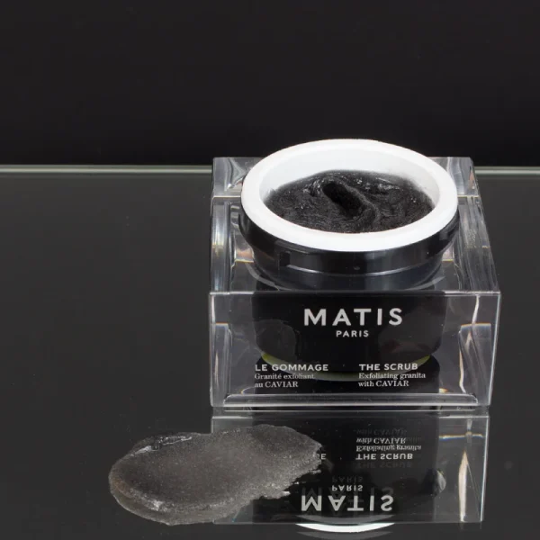 لایه بردار خاویار Exfoliating granita with CAVIAR