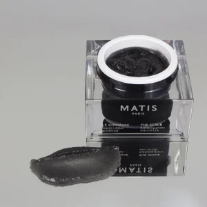 لایه بردار خاویار Exfoliating granita with CAVIAR