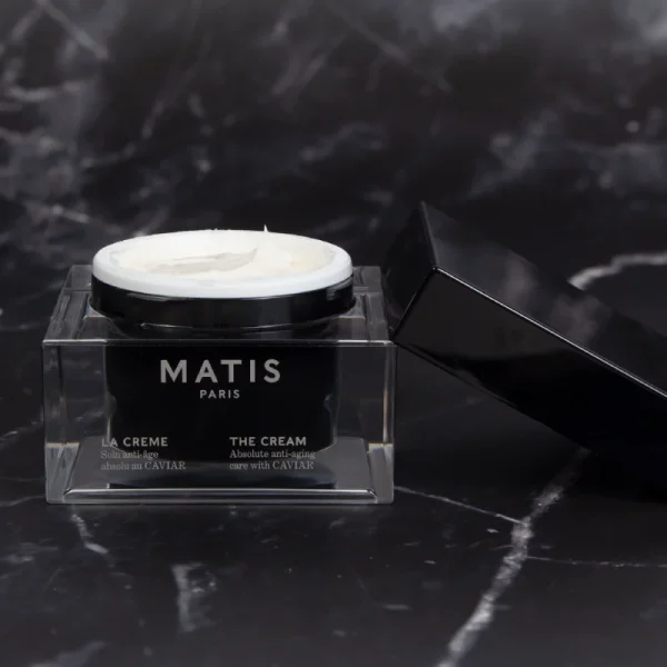 لایه بردار خاویار Exfoliating granita with CAVIAR