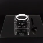 لایه بردار خاویار Exfoliating granita with CAVIAR