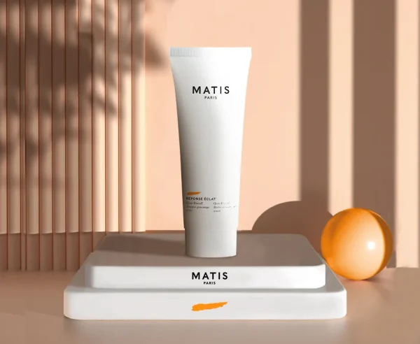 لایه بردار ویتامین سی ماتیس GLOW PEELOFF