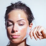 لایه بردار ویتامین سی ماتیس GLOW PEELOFF