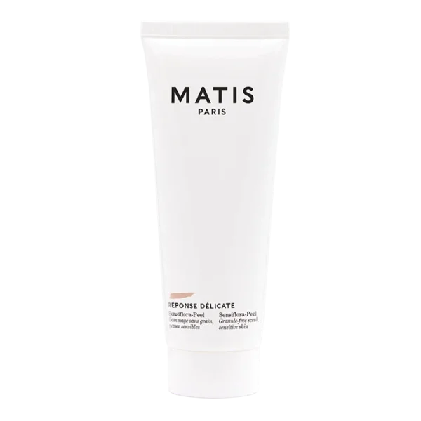 لایه بردارملایم ماتیس SENSIFLORA PEEL