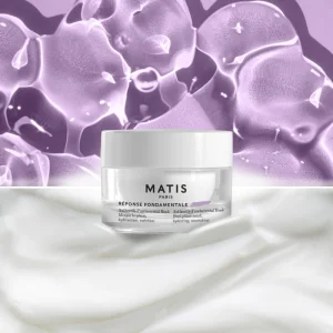 ماسک آبرسان فاندامتال ماتیس AUTHENTIK FUNDAMENTAL MASK