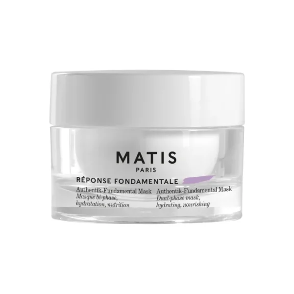 ماسک آبرسان فاندامتال ماتیس AUTHENTIK FUNDAMENTAL MASK