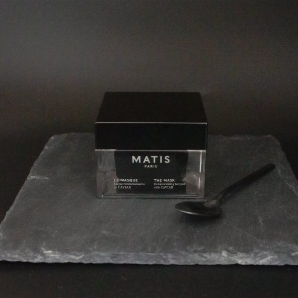 ماسک خاویار ماتیس Laque reminéralisante au CAVIAR