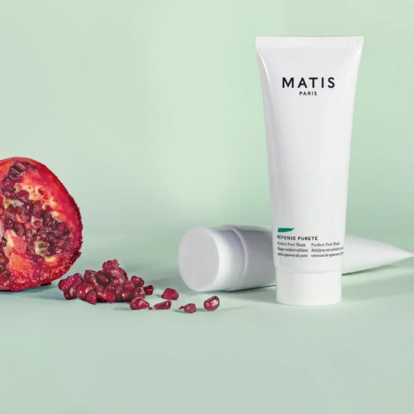 ماسک پوست چرب PERFECT PEEL MASK