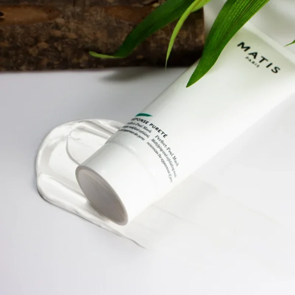 ماسک پوست چرب PERFECT PEEL MASK