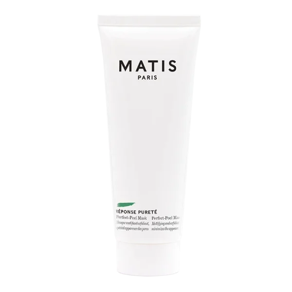 ماسک پوست چرب PERFECT PEEL MASK