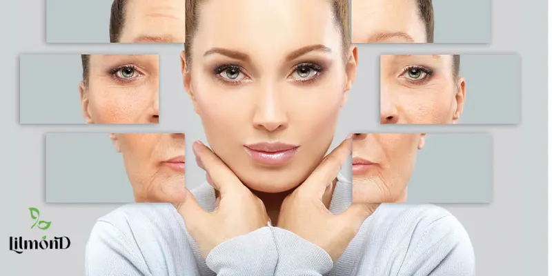 ویژگی_های بهترین کرم ضد چروک خارجی