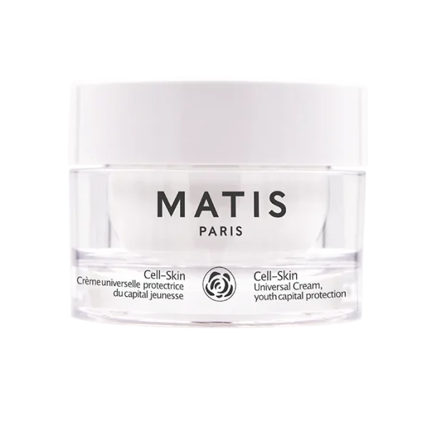 کرم بازسازی سلولی ماتیس CELL SKIN