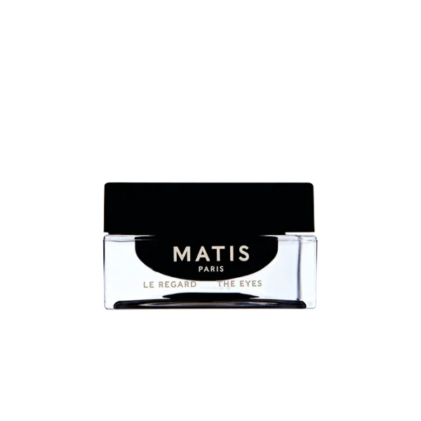 کرم دور چشم خاویار ماتیس Absolute black care with CAVIAR