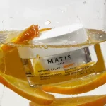 کرم سم زدا GLOW-DETOX