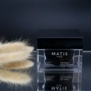 کرم شب خاویار ماتیس Absolute regenerating care with CAVIAR