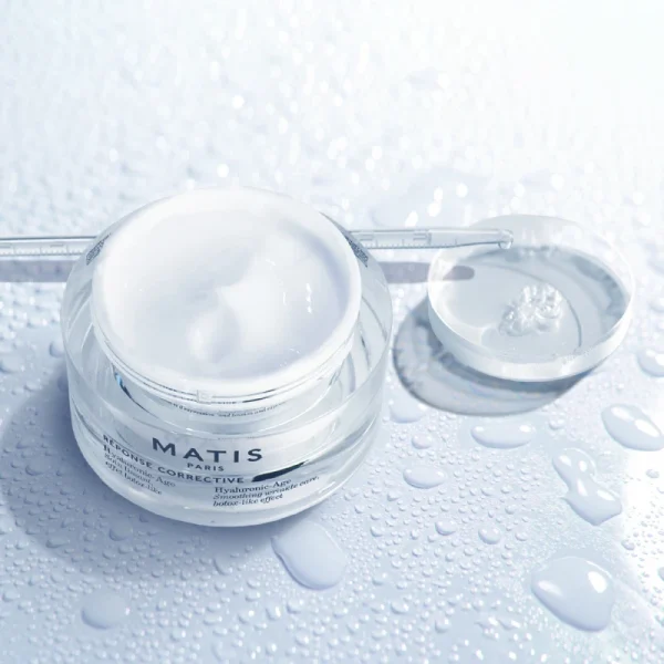 کرم شبه بوتاکس HYALURONIC AGE (2)