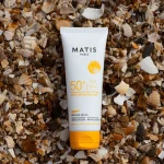 کرم ضد آفتاب SPF 50 با خاصیت ضد چروک ماتیس SUN PROTECTION CREAM SPF50