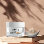 کرم ضد چروک ویتامین سی ماتیس GLOW AGING