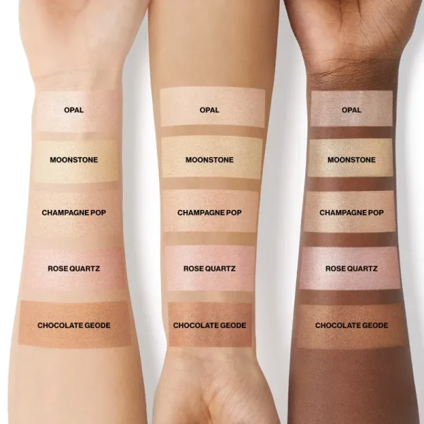 Becca Shimmering Skin Perfector Pressed Highlighter 2