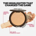 Becca Shimmering Skin Perfector Pressed Highlighter 3