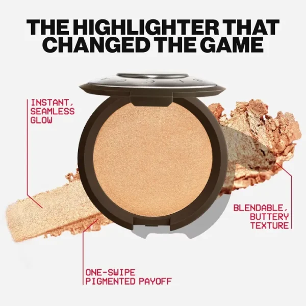 Becca Shimmering Skin Perfector Pressed Highlighter 3
