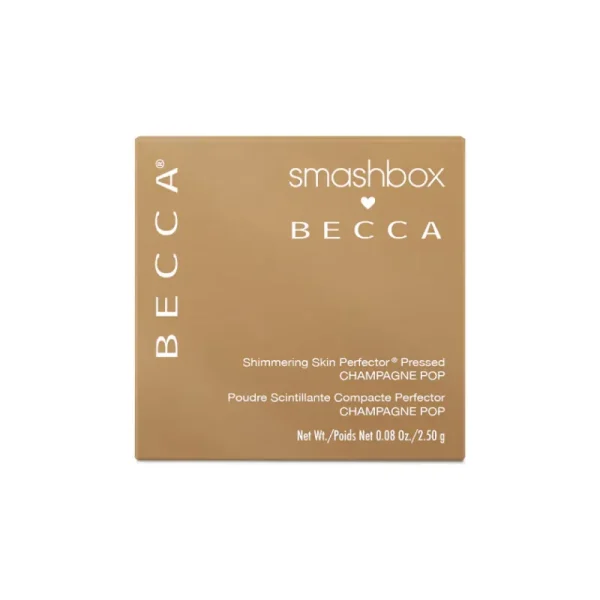 Becca Shimmering Skin Perfector Pressed Highlighter 4