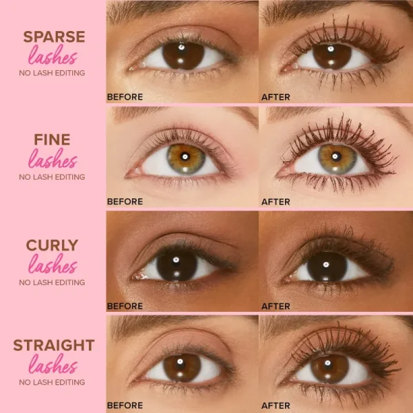 Better Than Sex Mascara Too faced