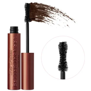 Better Than Sex Mascara Too faced