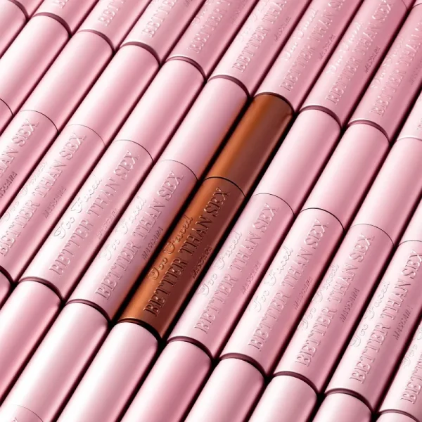 Better Than Sex Mascara Too faced