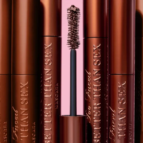 Better Than Sex Mascara Too faced