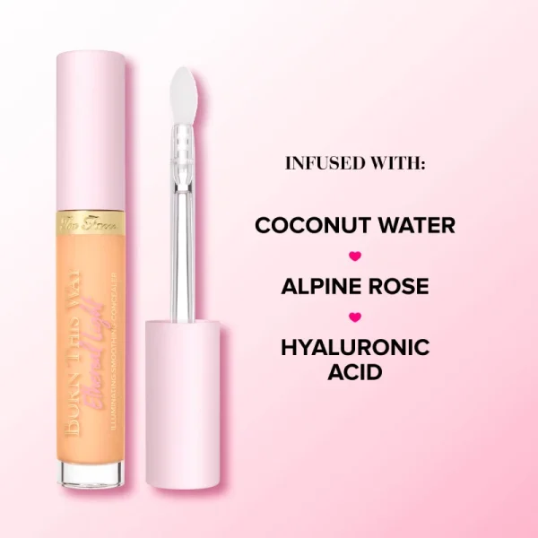 Born This Way Ethereal Light Illuminating Smoothing Concealer