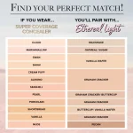 Born This Way Ethereal Light Illuminating Smoothing Concealer