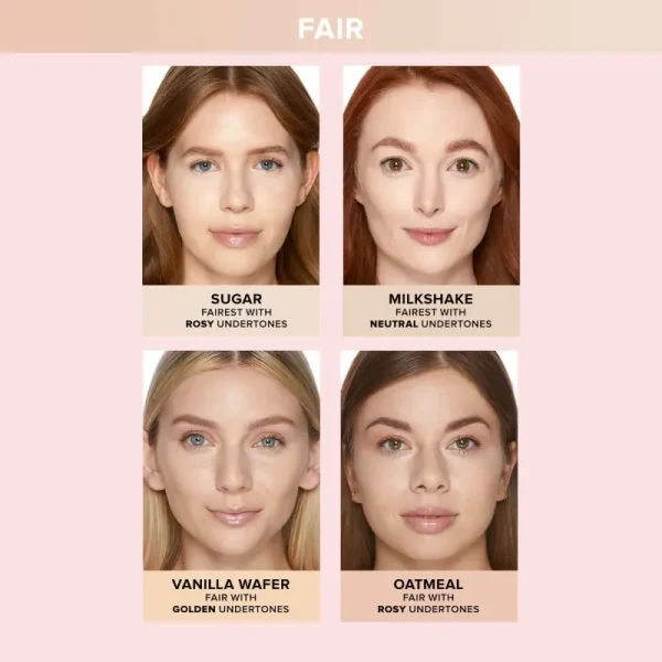 Born This Way Ethereal Light Illuminating Smoothing Concealer